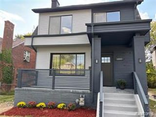 14845 Mark Twain Street, Detroit, MI 48227