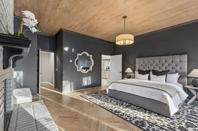 12309 Creekspan Drive, Dallas, TX 75243