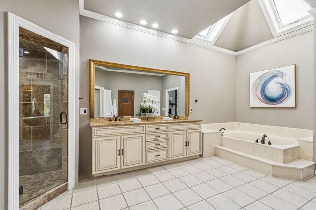 12309 Creekspan Drive, Dallas, TX 75243