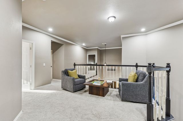 12309 Creekspan Drive, Dallas, TX 75243