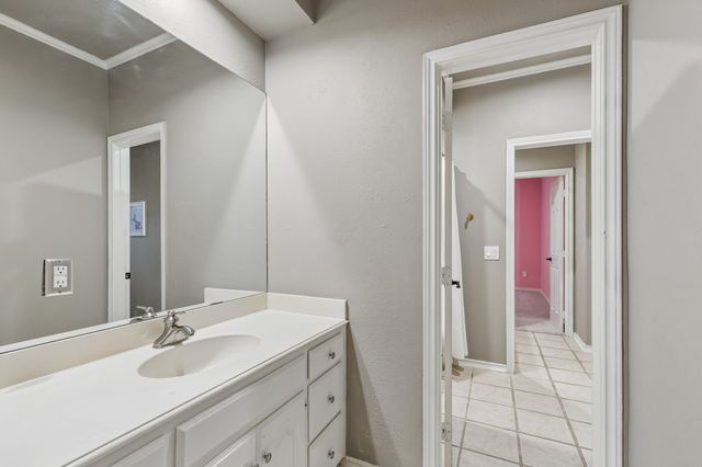 12309 Creekspan Drive, Dallas, TX 75243