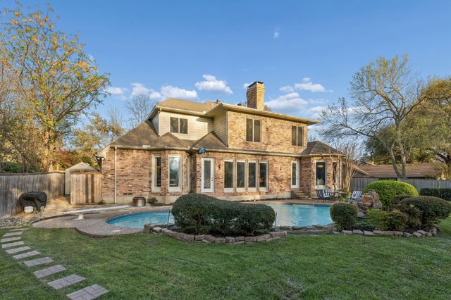 12309 Creekspan Drive, Dallas, TX 75243