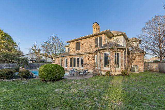 12309 Creekspan Drive, Dallas, TX 75243