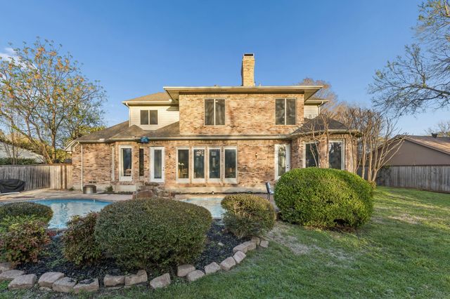 12309 Creekspan Drive, Dallas, TX 75243