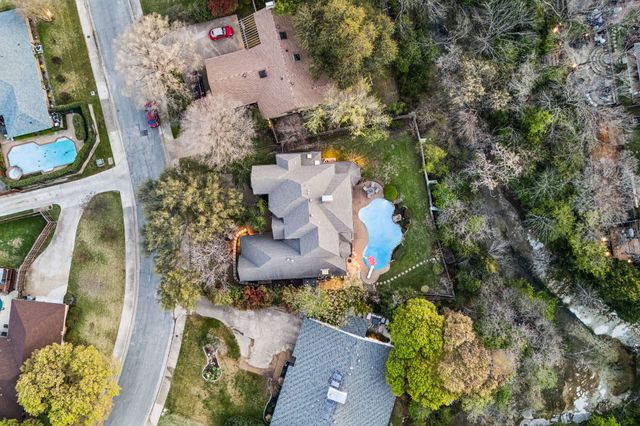 12309 Creekspan Drive, Dallas, TX 75243