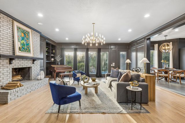 12309 Creekspan Drive, Dallas, TX 75243