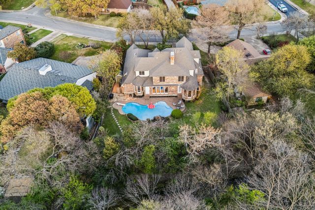 12309 Creekspan Drive, Dallas, TX 75243