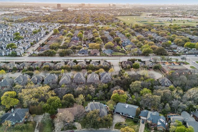 12309 Creekspan Drive, Dallas, TX 75243