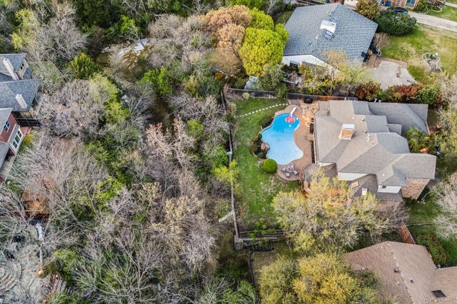 12309 Creekspan Drive, Dallas, TX 75243