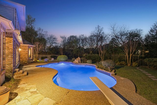 12309 Creekspan Drive, Dallas, TX 75243