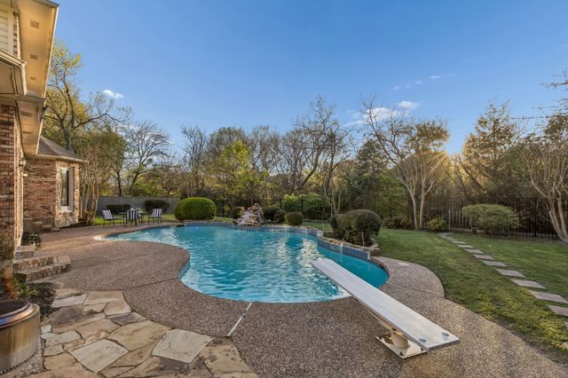 12309 Creekspan Drive, Dallas, TX 75243