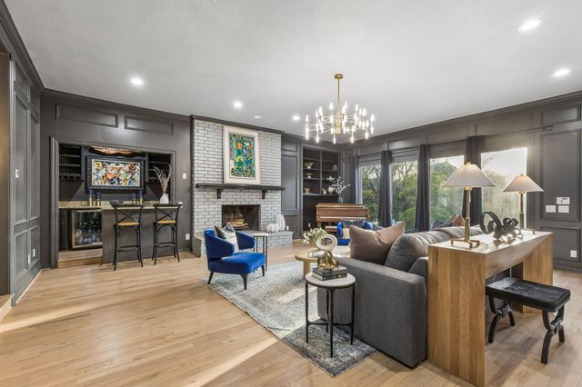 12309 Creekspan Drive, Dallas, TX 75243