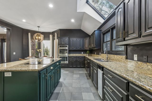 12309 Creekspan Drive, Dallas, TX 75243