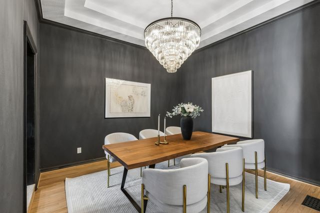 12309 Creekspan Drive, Dallas, TX 75243