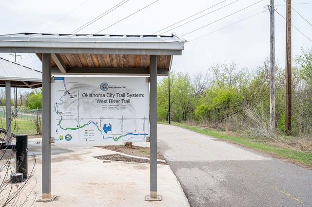 8300 NW 10th Street 154, Oklahoma City, OK 73127