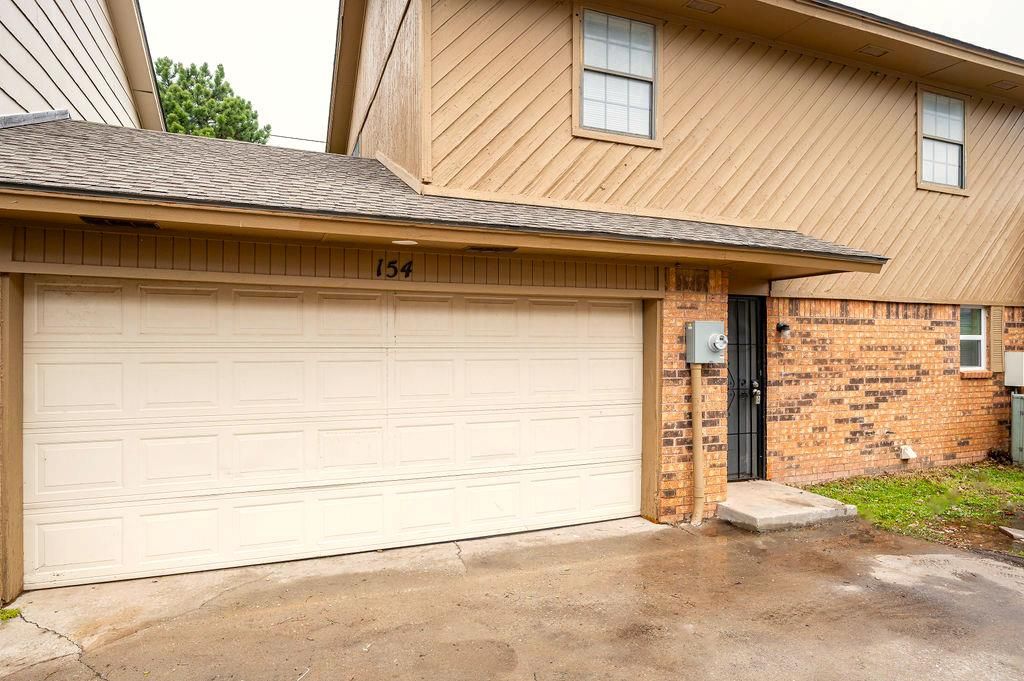 8300 NW 10th Street 154, Oklahoma City, OK 73127