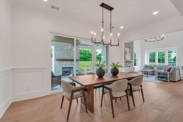 8035 Cane Creek Rd, Nashville, TN 37221