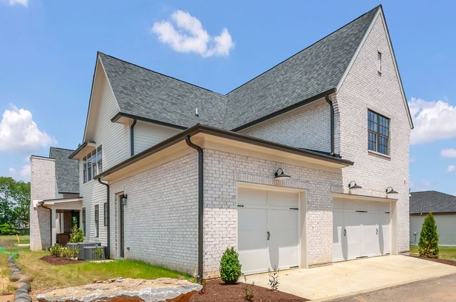 8035 Cane Creek Rd, Nashville, TN 37221