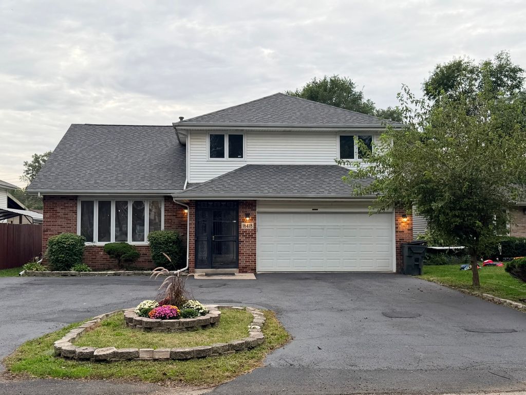 16418 Spaulding Avenue, Markham, IL 60428 — photo 2