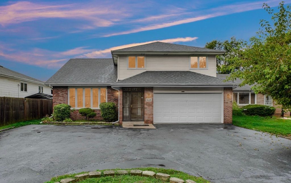 16418 Spaulding Avenue, Markham, IL 60428 — photo 3
