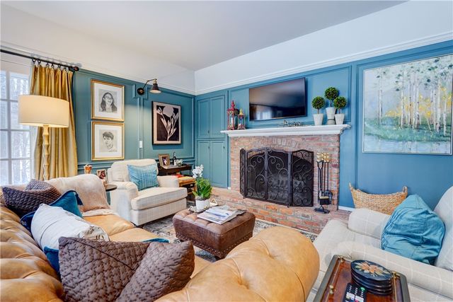 2973 Clover Street, Pittsford, NY 14534