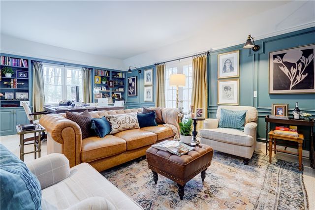 2973 Clover Street, Pittsford, NY 14534