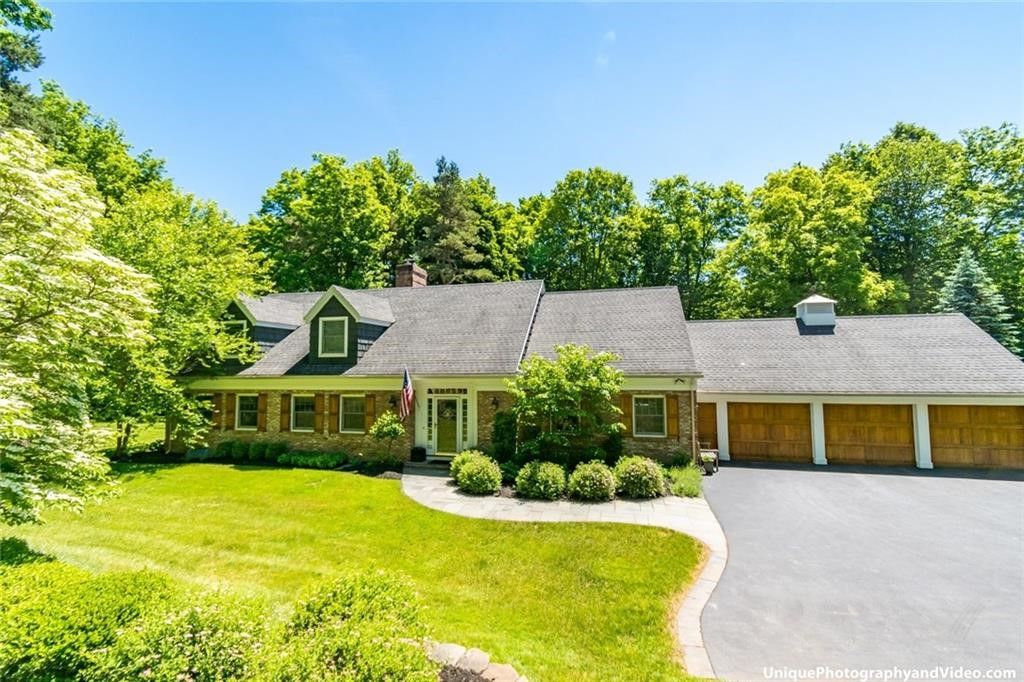 2973 Clover Street, Pittsford, NY 14534