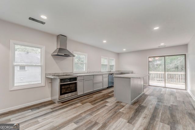 412 North Avenue NE, Rome, GA 30161