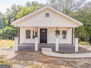 412 North Avenue NE, Rome, GA 30161