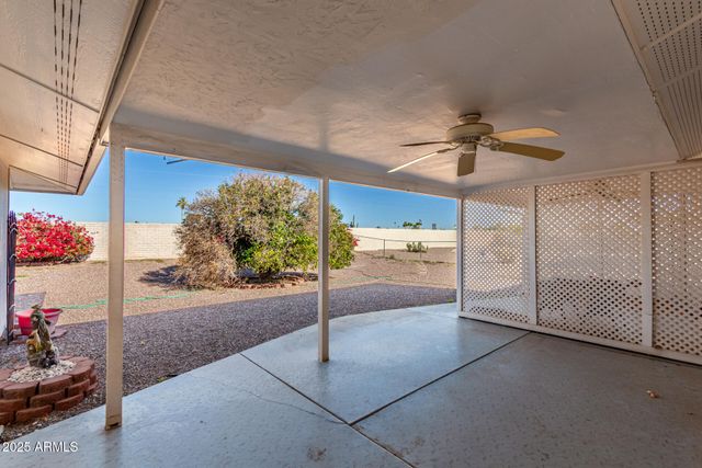 11046 W CAMPANA Drive, Sun City, AZ 85351