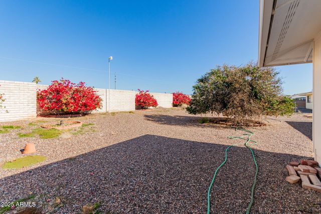 11046 W CAMPANA Drive, Sun City, AZ 85351