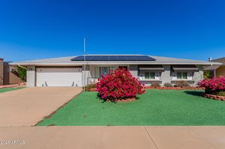 11046 W CAMPANA Drive, Sun City, AZ 85351