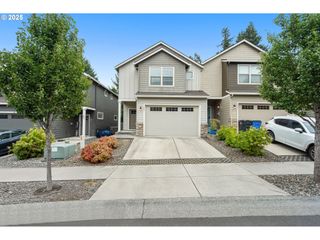 180 N 44TH Pl, Ridgefield, WA 98642