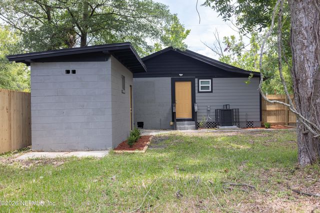 1350 W 19TH Street, Jacksonville, FL 32209