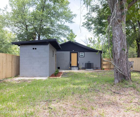 1350 W 19TH Street, Jacksonville, FL 32209