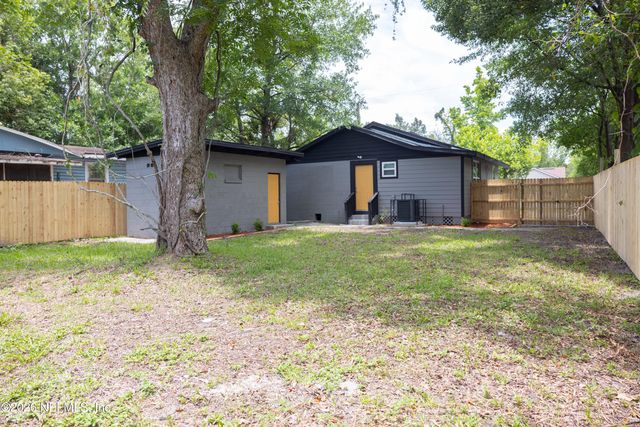 1350 W 19TH Street, Jacksonville, FL 32209