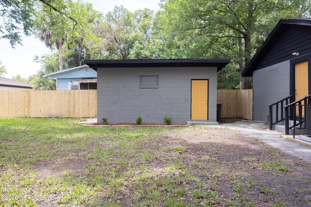 1350 W 19TH Street, Jacksonville, FL 32209
