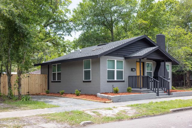 1350 W 19TH Street, Jacksonville, FL 32209