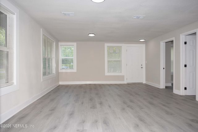 1350 W 19TH Street, Jacksonville, FL 32209