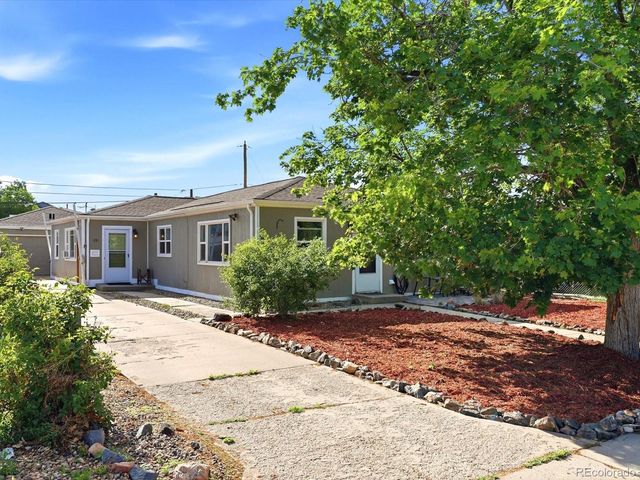 1281 Alton Street, Aurora, CO 80010