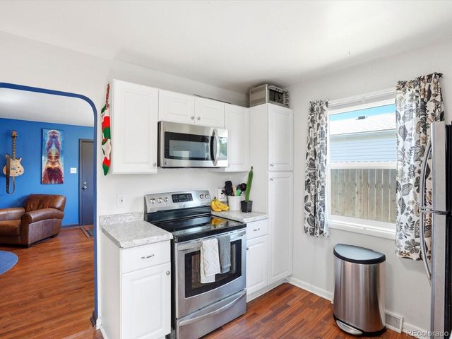 1281 Alton Street, Aurora, CO 80010