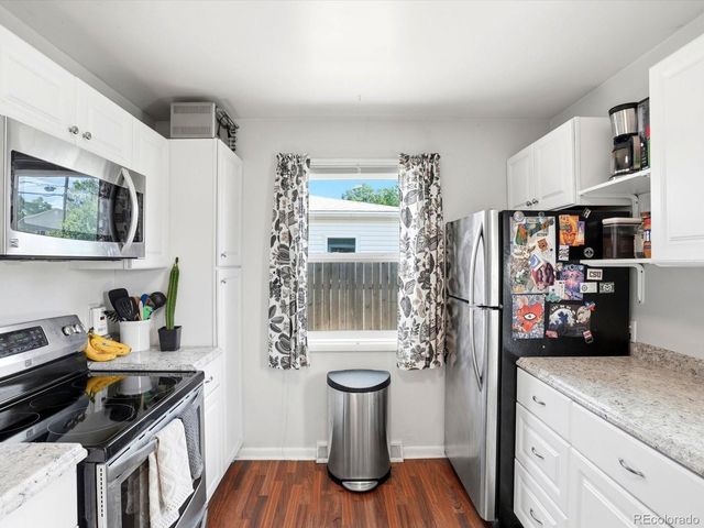 1281 Alton Street, Aurora, CO 80010