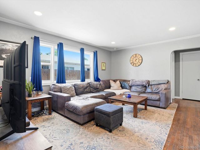 1281 Alton Street, Aurora, CO 80010