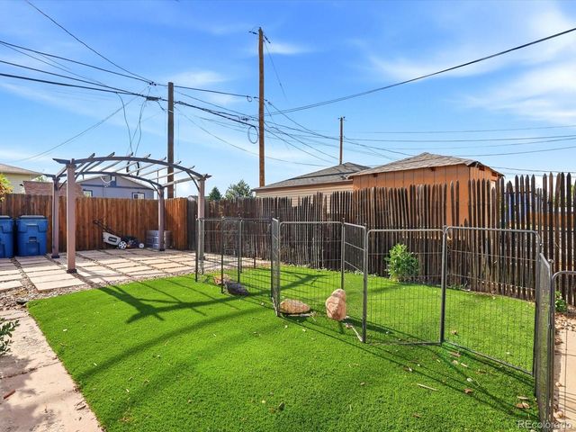 1281 Alton Street, Aurora, CO 80010