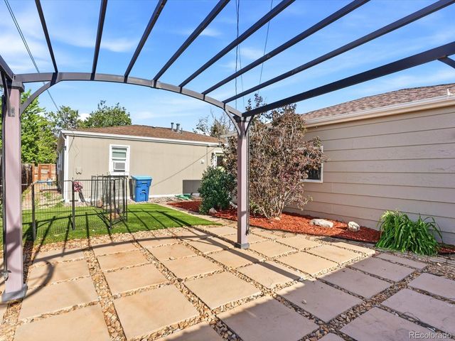 1281 Alton Street, Aurora, CO 80010