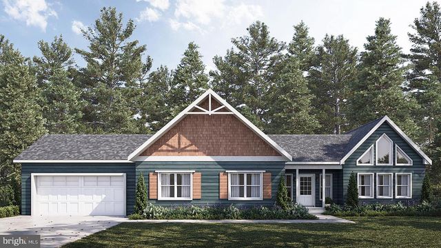 01 WILLIAM AND MARY LN, Stafford, VA 22554