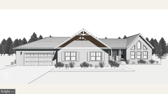 01 WILLIAM AND MARY LN, Stafford, VA 22554