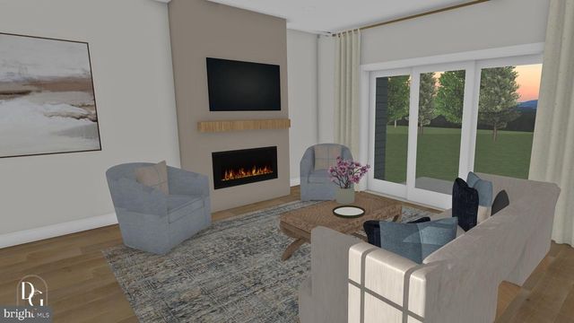 01 WILLIAM AND MARY LN, Stafford, VA 22554