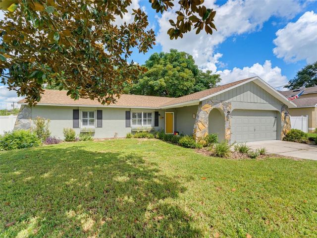 11113 NORVELL ROAD, Spring Hill, FL 34608