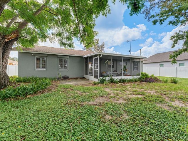 11113 NORVELL ROAD, Spring Hill, FL 34608